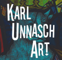Karl Unnasch Art